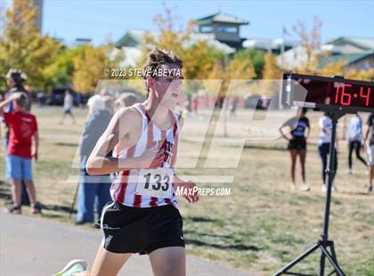 Thumbnail 1 in CHSAA 5A Region 1 photogallery.