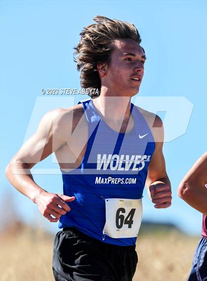 Thumbnail 3 in CHSAA 5A Region 1 photogallery.