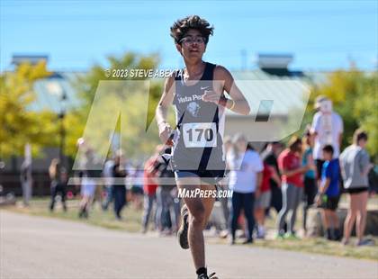 Thumbnail 1 in CHSAA 5A Region 1 photogallery.