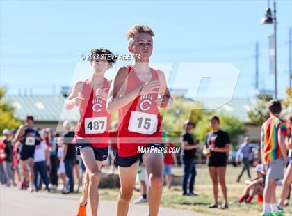 Thumbnail 3 in CHSAA 5A Region 1 photogallery.