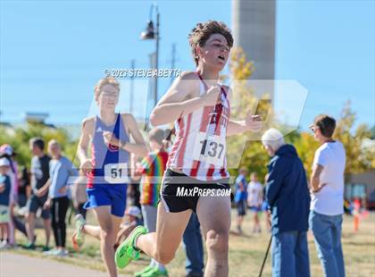 Thumbnail 1 in CHSAA 5A Region 1 photogallery.