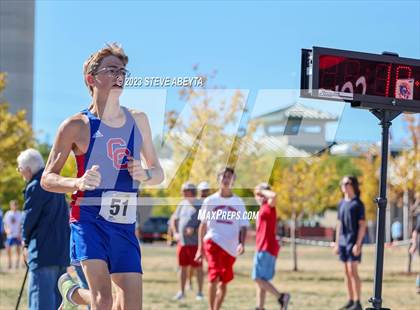 Thumbnail 2 in CHSAA 5A Region 1 photogallery.