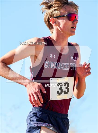 Thumbnail 3 in CHSAA 5A Region 1 photogallery.