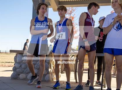 Thumbnail 1 in CHSAA 5A Region 1 photogallery.
