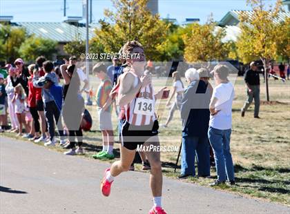 Thumbnail 1 in CHSAA 5A Region 1 photogallery.