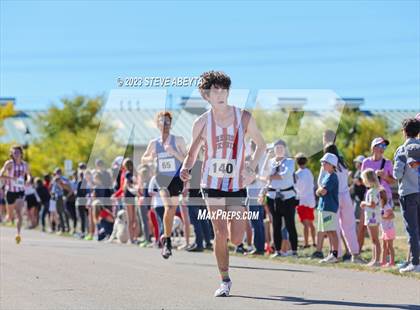 Thumbnail 3 in CHSAA 5A Region 1 photogallery.
