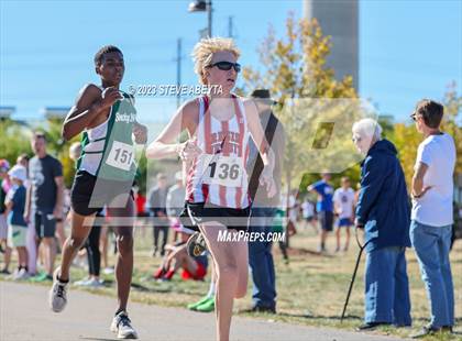 Thumbnail 3 in CHSAA 5A Region 1 photogallery.