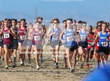 Thumbnail 1 in CHSAA 5A Region 1 photogallery.