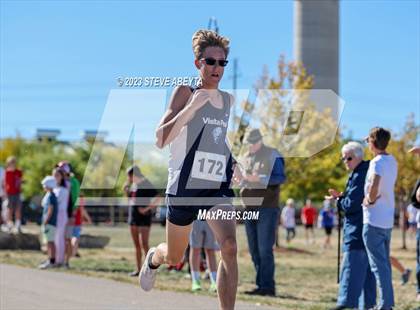 Thumbnail 1 in CHSAA 5A Region 1 photogallery.