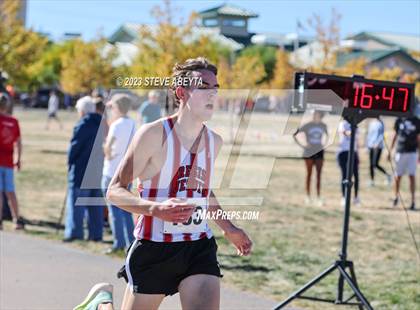 Thumbnail 2 in CHSAA 5A Region 1 photogallery.