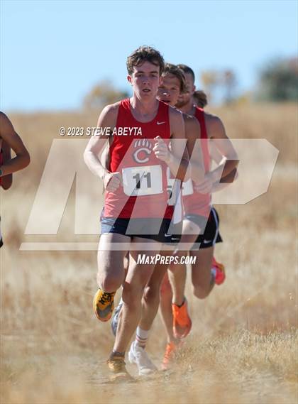 Thumbnail 2 in CHSAA 5A Region 1 photogallery.