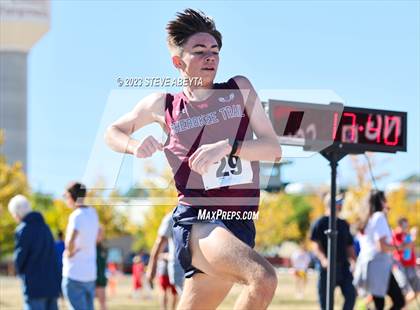 Thumbnail 1 in CHSAA 5A Region 1 photogallery.