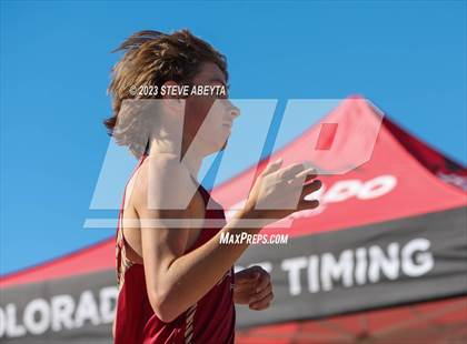 Thumbnail 2 in CHSAA 5A Region 1 photogallery.