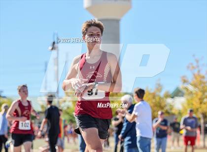 Thumbnail 3 in CHSAA 5A Region 1 photogallery.