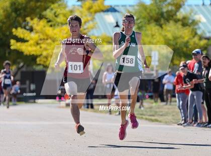 Thumbnail 2 in CHSAA 5A Region 1 photogallery.