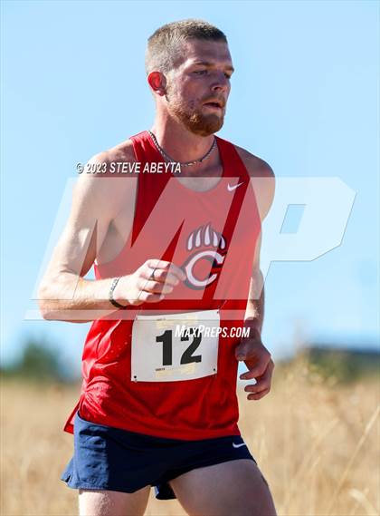 Thumbnail 1 in CHSAA 5A Region 1 photogallery.