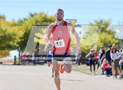 Thumbnail 2 in CHSAA 5A Region 1 photogallery.