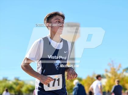 Thumbnail 2 in CHSAA 5A Region 1 photogallery.