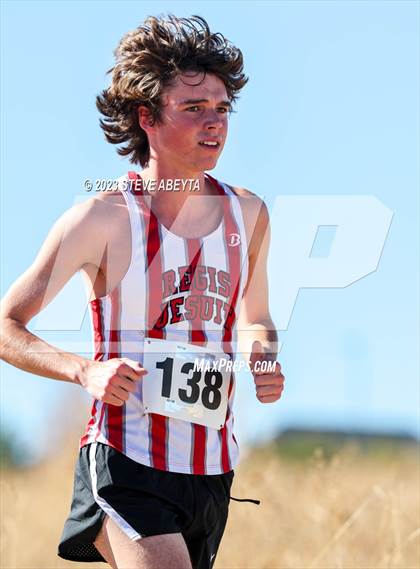Thumbnail 1 in CHSAA 5A Region 1 photogallery.