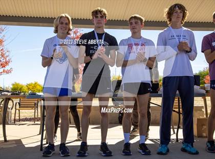 Thumbnail 3 in CHSAA 5A Region 1 photogallery.