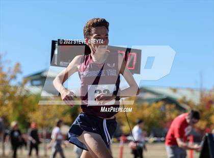 Thumbnail 2 in CHSAA 5A Region 1 photogallery.