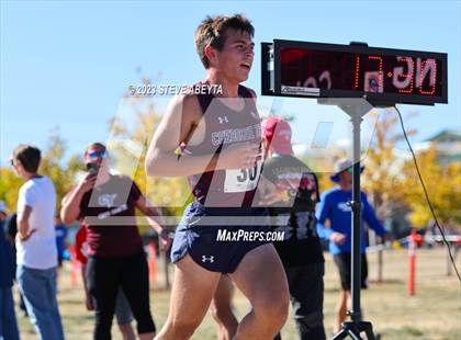 Thumbnail 2 in CHSAA 5A Region 1 photogallery.
