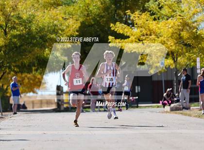 Thumbnail 3 in CHSAA 5A Region 1 photogallery.