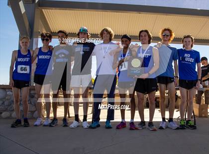 Thumbnail 2 in CHSAA 5A Region 1 photogallery.