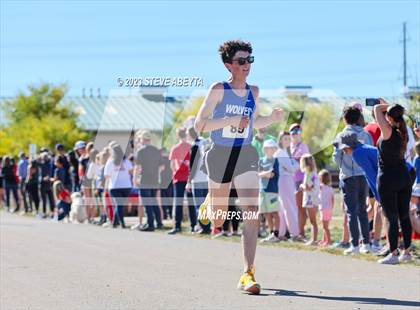 Thumbnail 1 in CHSAA 5A Region 1 photogallery.
