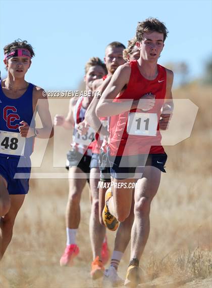 Thumbnail 1 in CHSAA 5A Region 1 photogallery.
