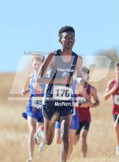 Thumbnail 1 in CHSAA 5A Region 1 photogallery.