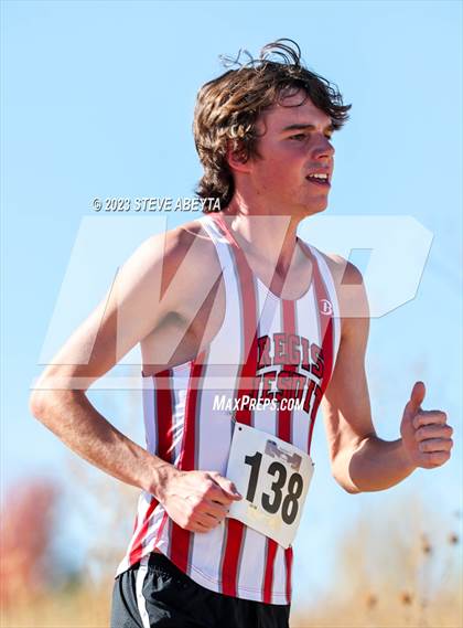 Thumbnail 3 in CHSAA 5A Region 1 photogallery.