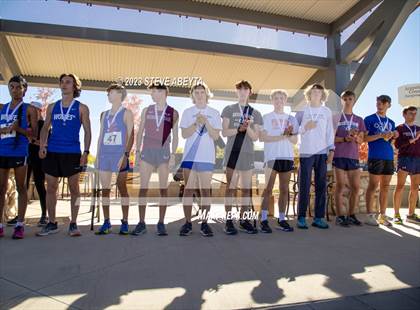 Thumbnail 3 in CHSAA 5A Region 1 photogallery.
