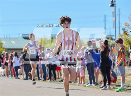 Thumbnail 2 in CHSAA 5A Region 1 photogallery.