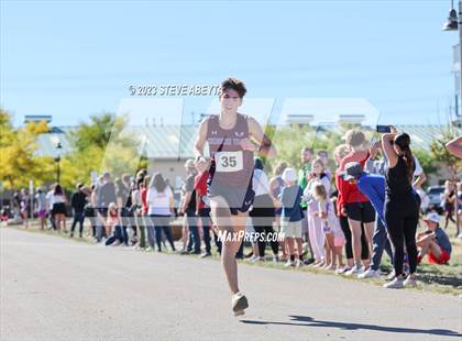 Thumbnail 2 in CHSAA 5A Region 1 photogallery.