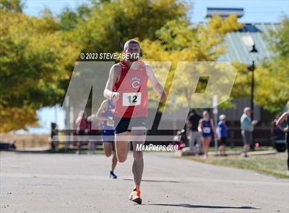 Thumbnail 3 in CHSAA 5A Region 1 photogallery.