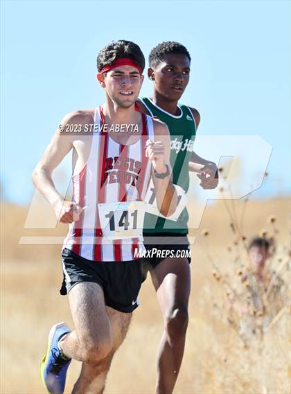 Thumbnail 3 in CHSAA 5A Region 1 photogallery.