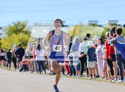 Thumbnail 3 in CHSAA 5A Region 1 photogallery.