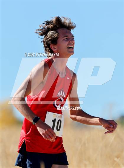Thumbnail 2 in CHSAA 5A Region 1 photogallery.