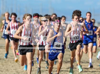 Thumbnail 2 in CHSAA 5A Region 1 photogallery.