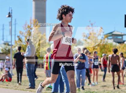 Thumbnail 1 in CHSAA 5A Region 1 photogallery.