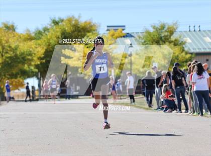 Thumbnail 1 in CHSAA 5A Region 1 photogallery.