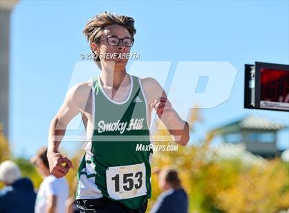 Thumbnail 3 in CHSAA 5A Region 1 photogallery.