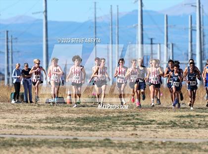 Thumbnail 3 in CHSAA 5A Region 1 photogallery.