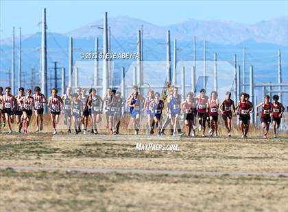 Thumbnail 2 in CHSAA 5A Region 1 photogallery.
