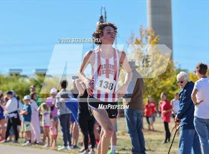 Thumbnail 2 in CHSAA 5A Region 1 photogallery.