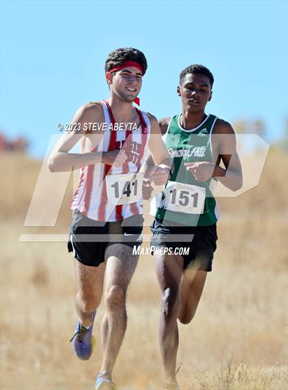 Thumbnail 2 in CHSAA 5A Region 1 photogallery.