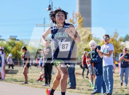 Thumbnail 2 in CHSAA 5A Region 1 photogallery.