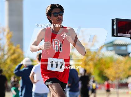 Thumbnail 3 in CHSAA 5A Region 1 photogallery.