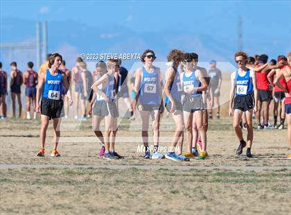Thumbnail 3 in CHSAA 5A Region 1 photogallery.